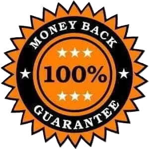 Flash Burn Money Guarantee
